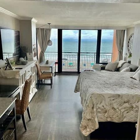 *Oceanfront Retreat*King Bed *Great Pools, Hot Tubs+++*O41 Villa Myrtle Beach Eksteriør bilde