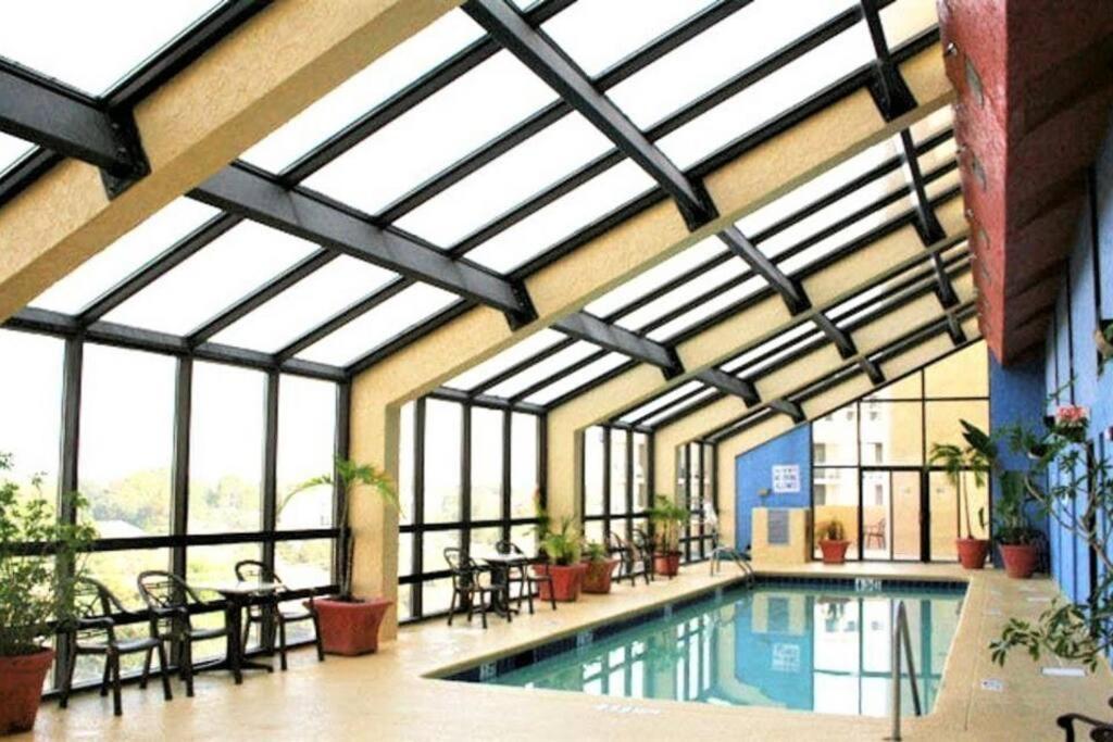 *Oceanfront Retreat*King Bed *Great Pools, Hot Tubs+++*O41 Villa Myrtle Beach Eksteriør bilde