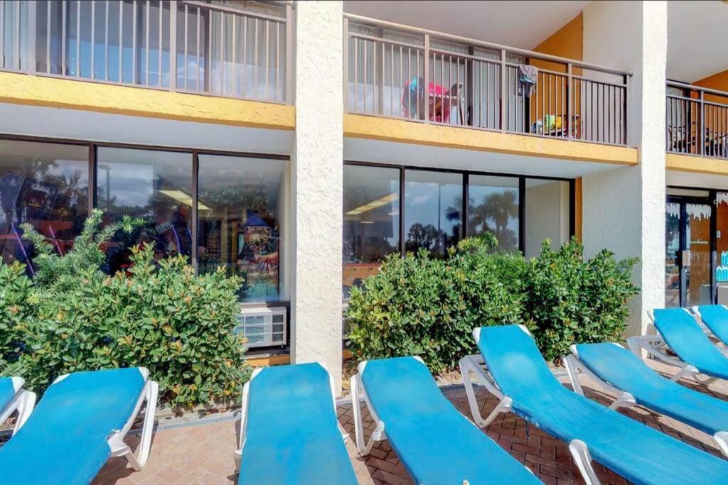 *Oceanfront Retreat*King Bed *Great Pools, Hot Tubs+++*O41 Villa Myrtle Beach Eksteriør bilde