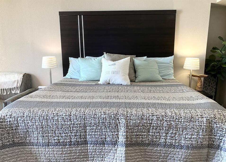 *Oceanfront Retreat*King Bed *Great Pools, Hot Tubs+++*O41 Villa Myrtle Beach Eksteriør bilde