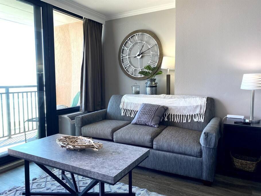 *Oceanfront Retreat*King Bed *Great Pools, Hot Tubs+++*O41 Villa Myrtle Beach Eksteriør bilde