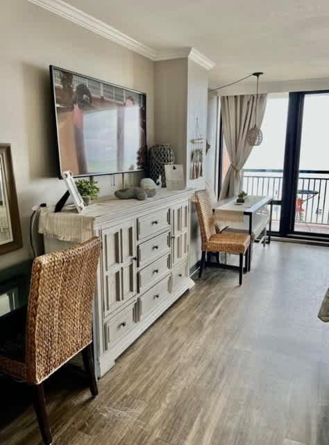 *Oceanfront Retreat*King Bed *Great Pools, Hot Tubs+++*O41 Villa Myrtle Beach Eksteriør bilde
