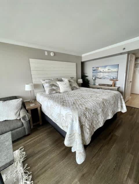 *Oceanfront Retreat*King Bed *Great Pools, Hot Tubs+++*O41 Villa Myrtle Beach Eksteriør bilde