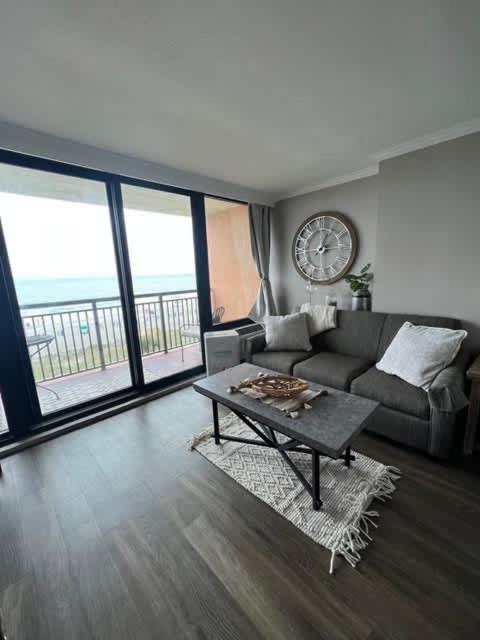 *Oceanfront Retreat*King Bed *Great Pools, Hot Tubs+++*O41 Villa Myrtle Beach Eksteriør bilde