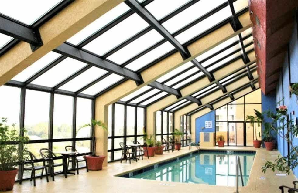 *Oceanfront Retreat*King Bed *Great Pools, Hot Tubs+++*O41 Villa Myrtle Beach Eksteriør bilde