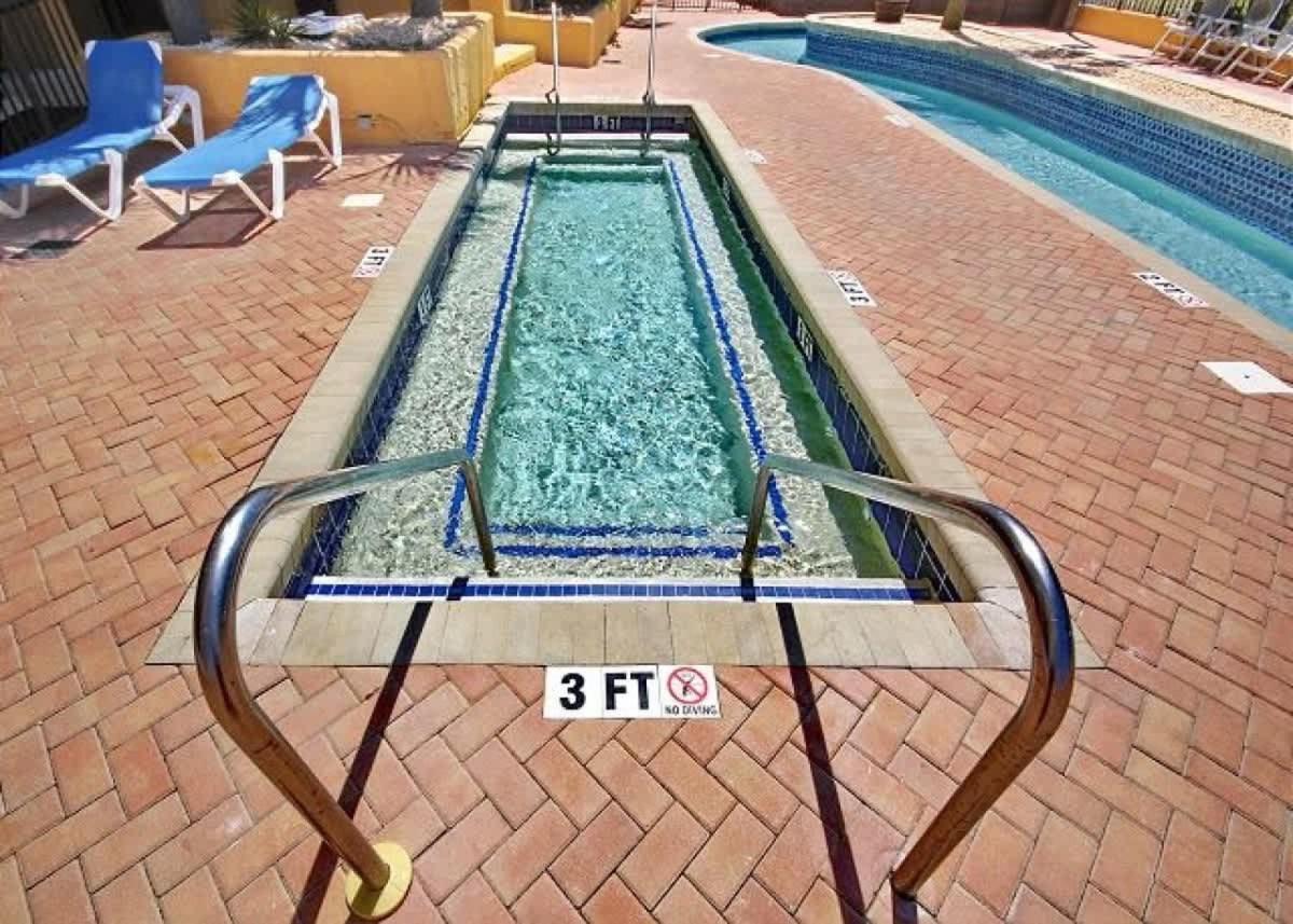 *Oceanfront Retreat*King Bed *Great Pools, Hot Tubs+++*O41 Villa Myrtle Beach Eksteriør bilde