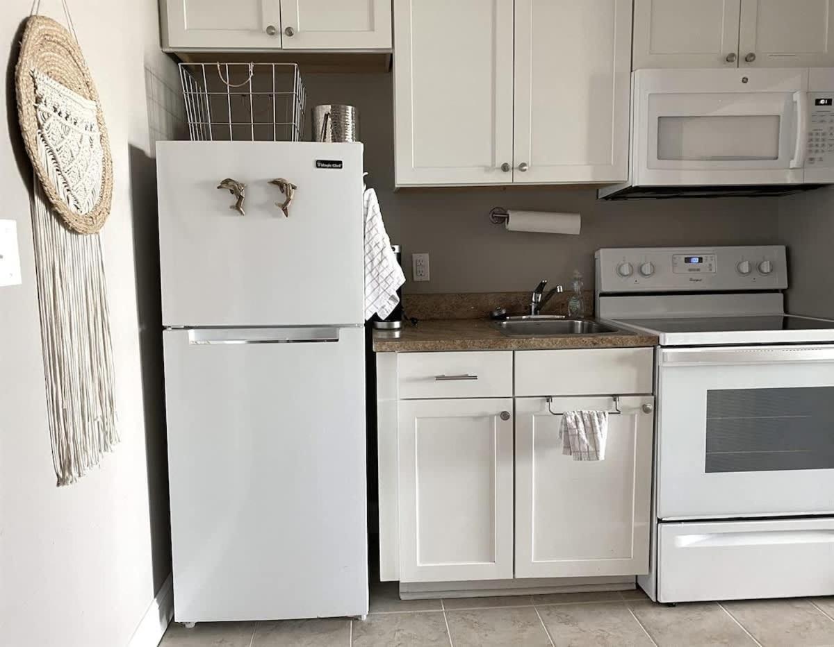 *Oceanfront Retreat*King Bed *Great Pools, Hot Tubs+++*O41 Villa Myrtle Beach Eksteriør bilde